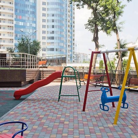 Barkar Arcadia Apartments Odessa Dış mekan fotoğraf