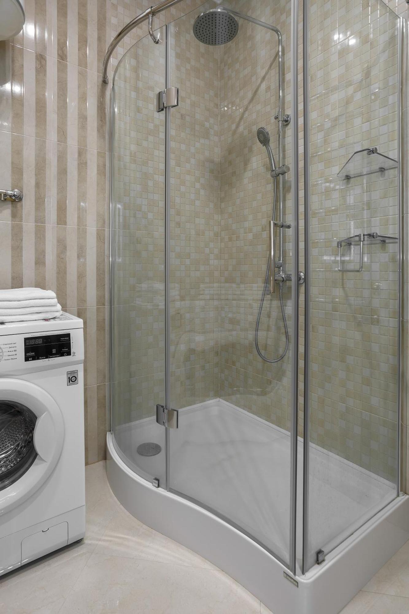 Barkar Arcadia Apartments Odessa Oda fotoğraf