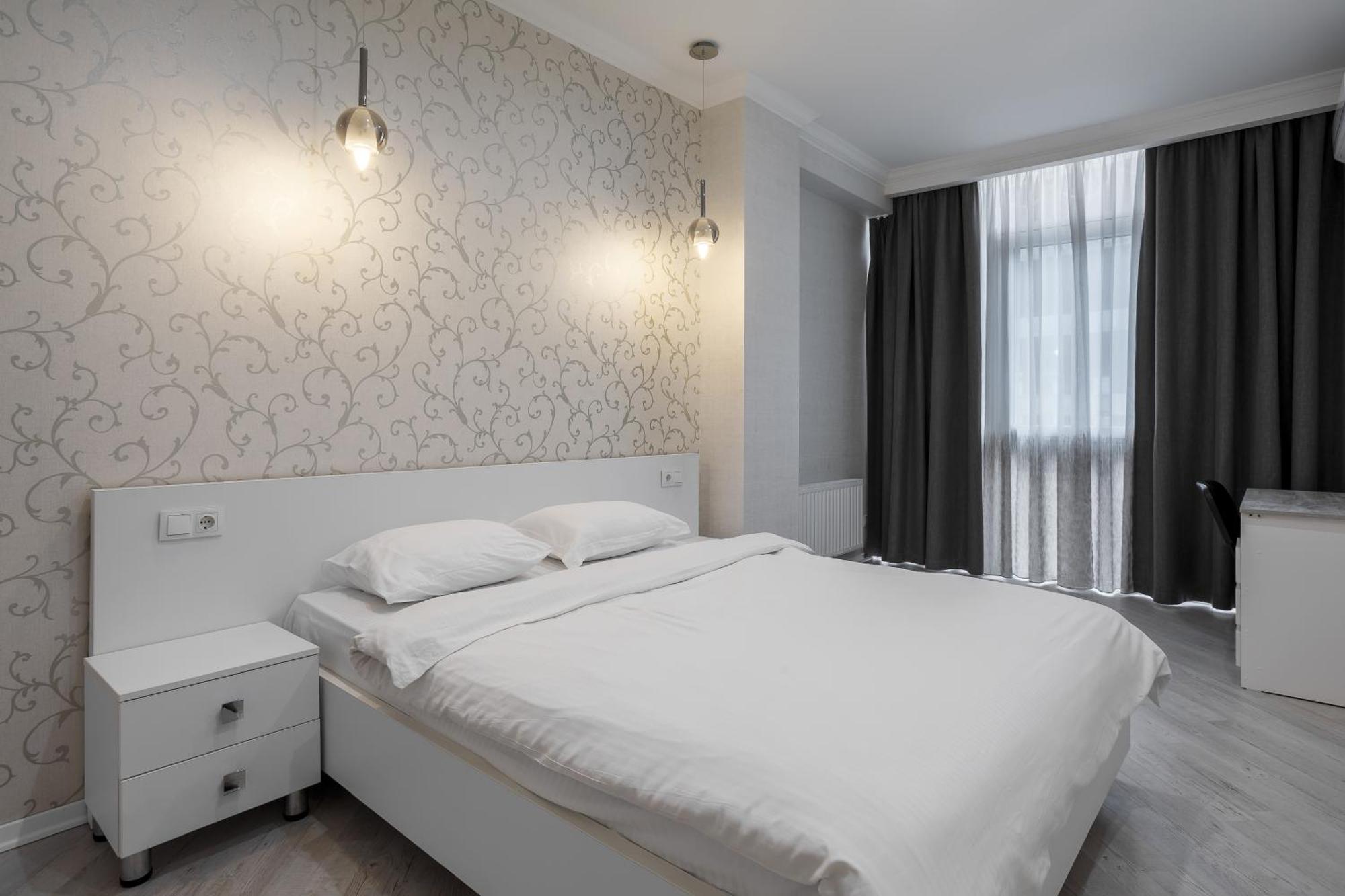 Barkar Arcadia Apartments Odessa Oda fotoğraf