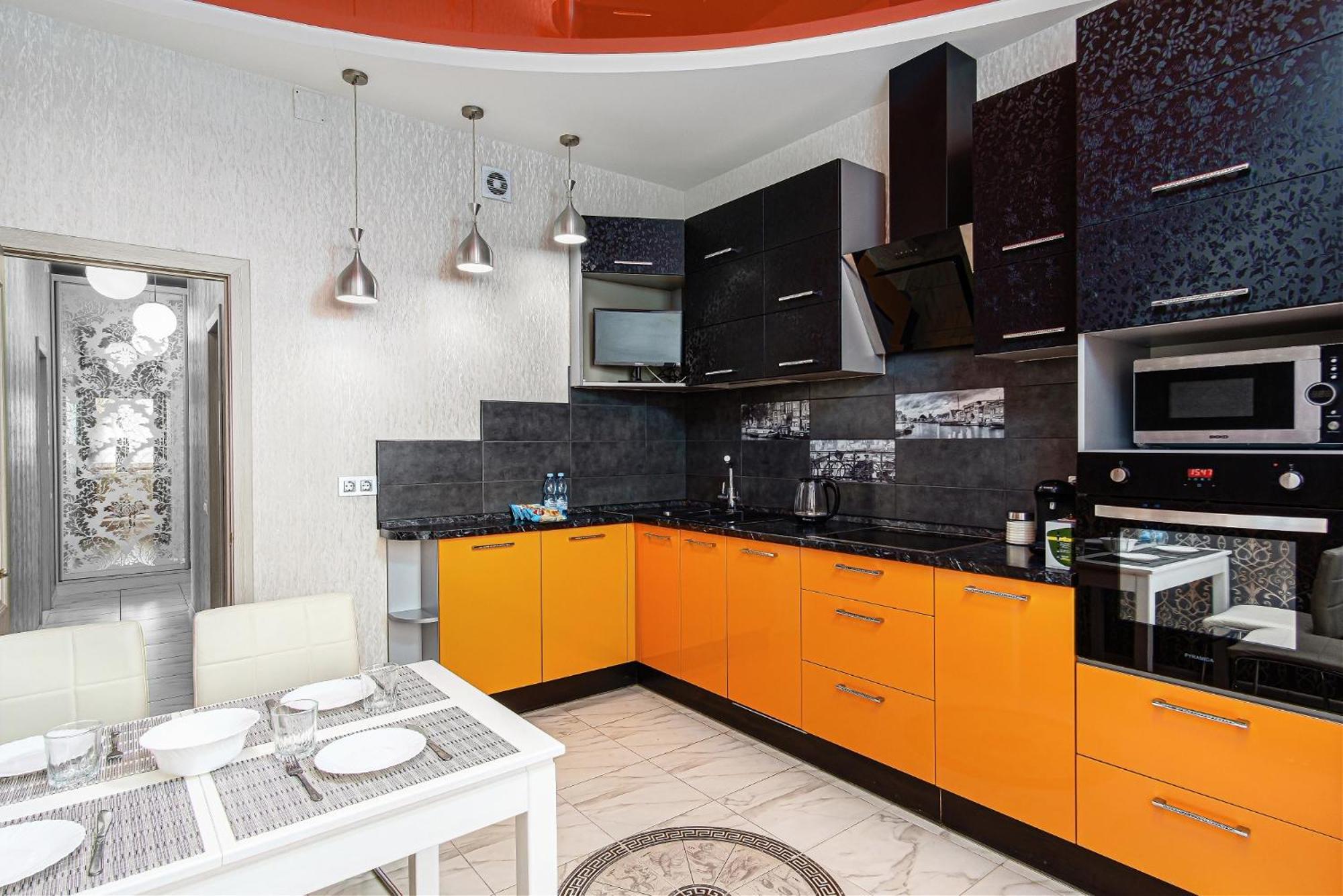 Barkar Arcadia Apartments Odessa Oda fotoğraf
