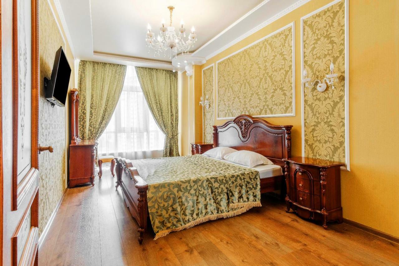 Barkar Arcadia Apartments Odessa Dış mekan fotoğraf