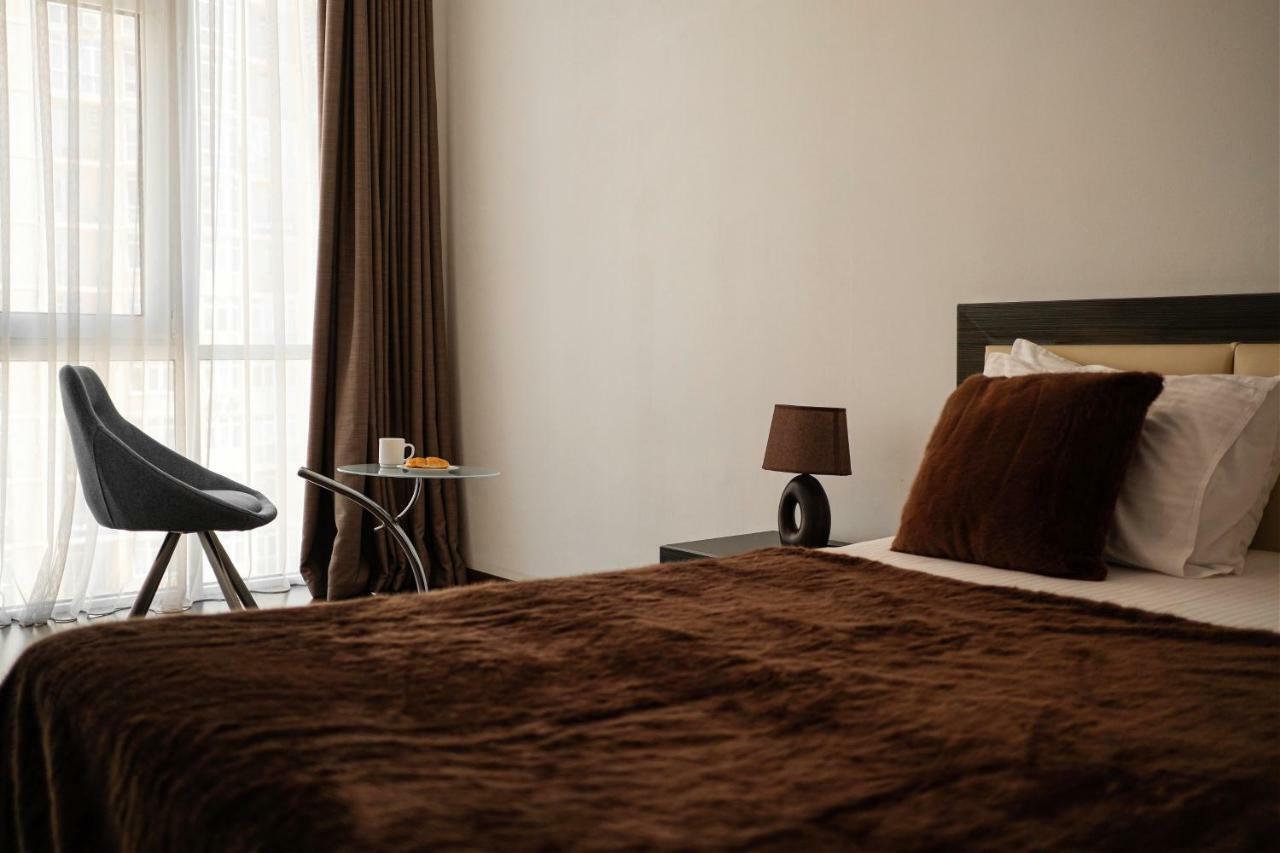 Barkar Arcadia Apartments Odessa Dış mekan fotoğraf
