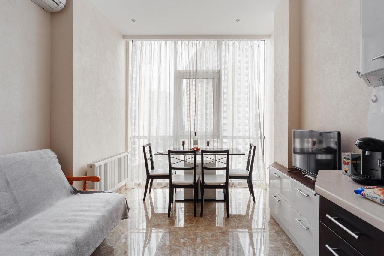 Barkar Arcadia Apartments Odessa Dış mekan fotoğraf